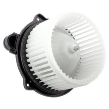BOXI HVAC Blower Motor Fan Assembly for Kia Soul 2010 2011 2012 2013 1.6L 2.0L — product photo 2
