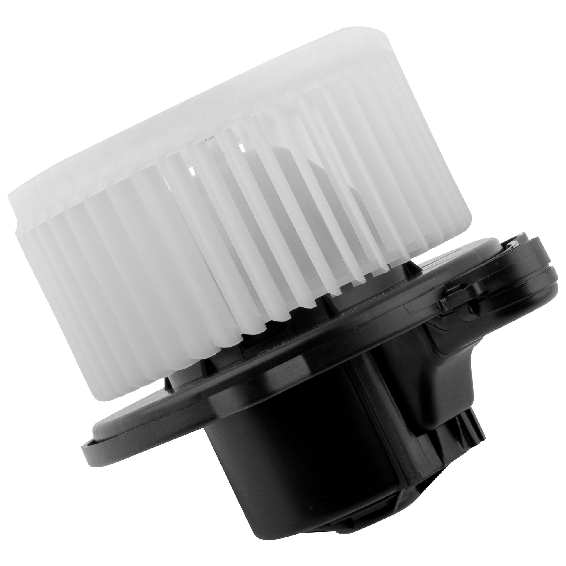 BOXI HVAC Blower Motor Fan Assembly for Kia Soul 2010 2011 2012 2013 1.6L 2.0L — product photo 3