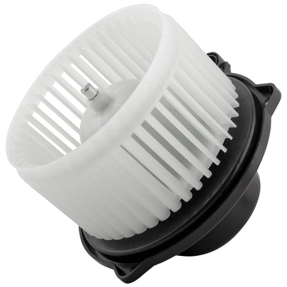 BOXI HVAC Blower Motor Fan Assembly for Kia Soul 2010 2011 2012 2013 1.6L 2.0L — product photo 4