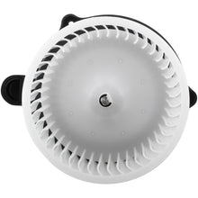 BOXI Blower Motor Fan Assembly for Chrysler Daytona 1989