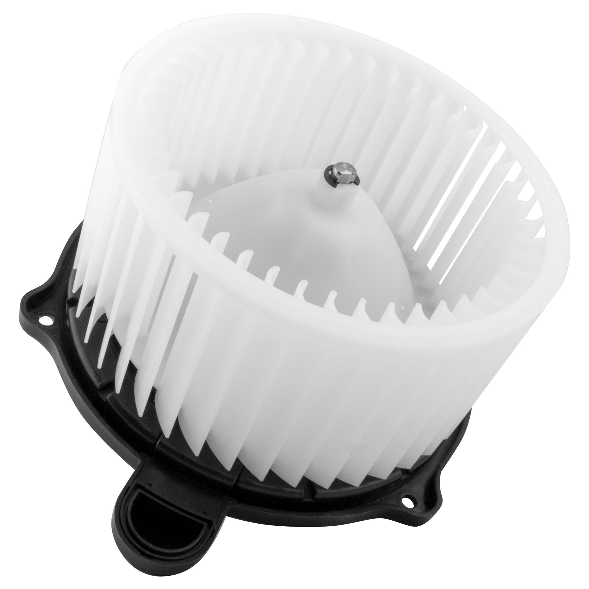 BOXI Blower Motor Fan Assembly for Chrysler Daytona 1989 — product photo 3