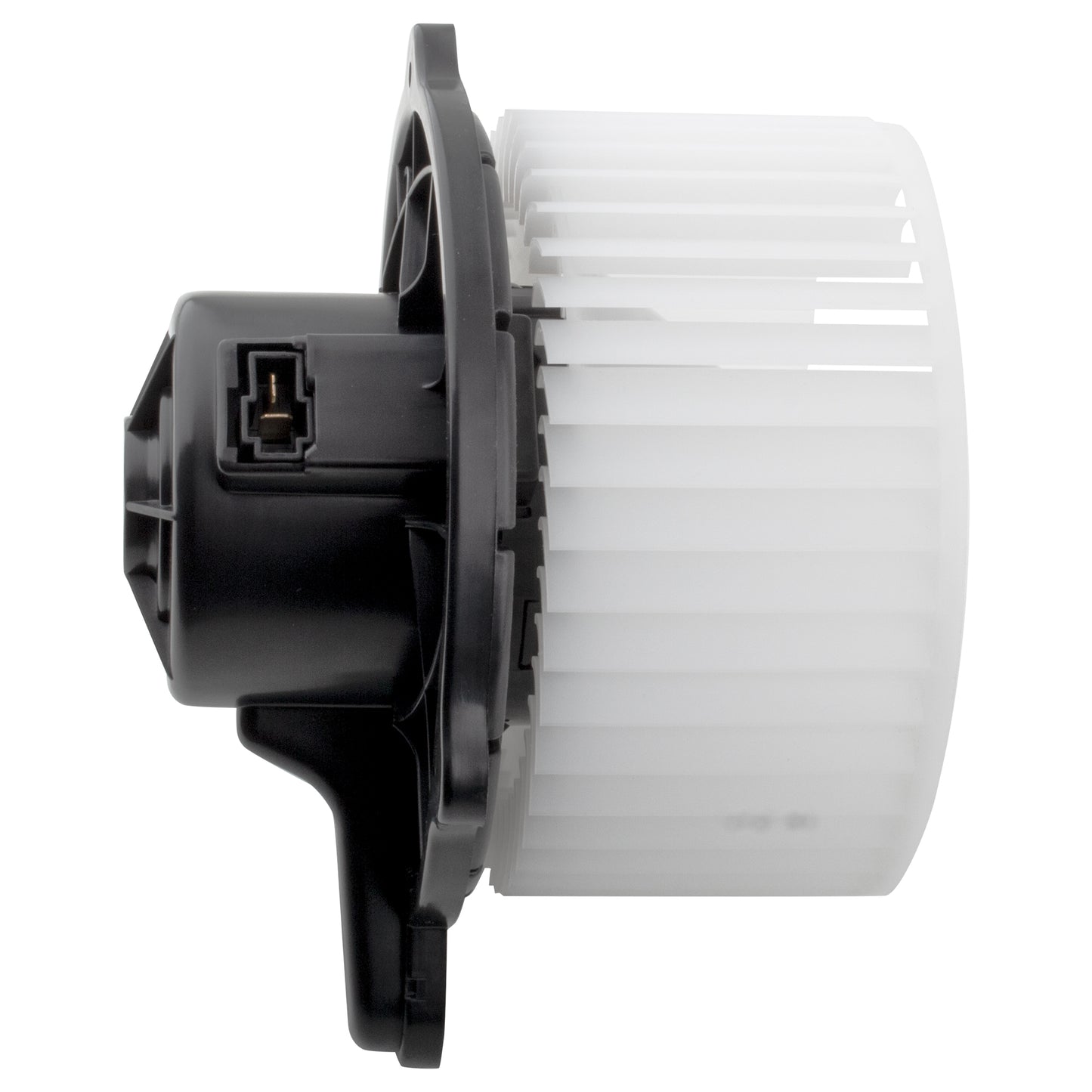 BOXI Blower Motor Fan Assembly for Chrysler Daytona 1989 — product photo 4
