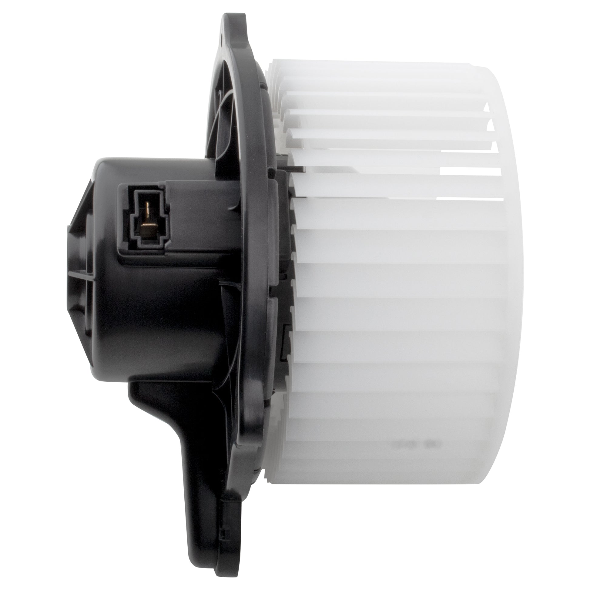 BOXI Blower Motor Fan Assembly for Chrysler Daytona 1989 — product photo 4