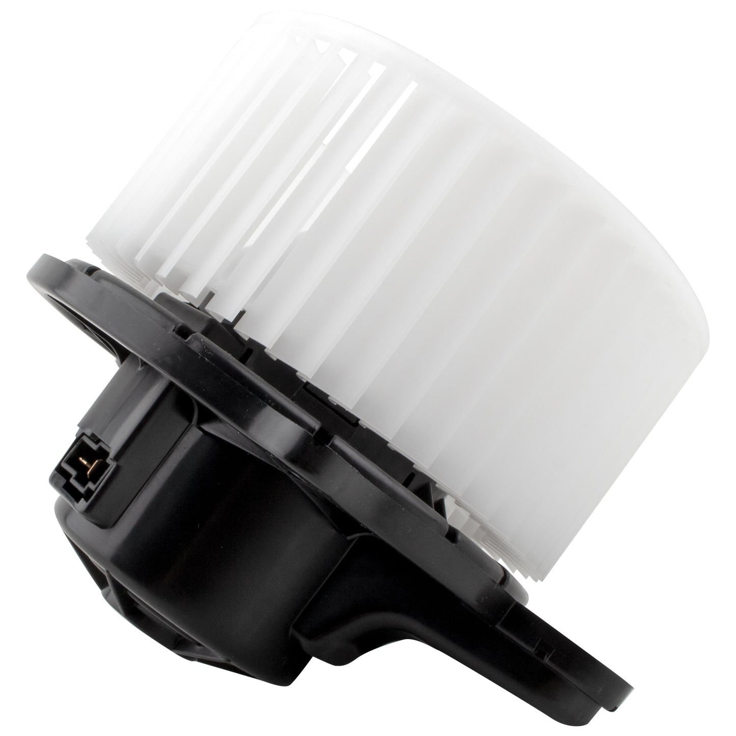 BOXI Blower Motor Fan Assembly for Chrysler Daytona 1989 — product photo 5