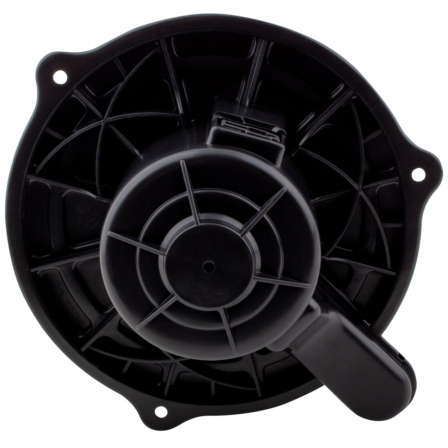 BOXI Blower Motor Fan Assembly for Chrysler Daytona 1989 — product photo 6
