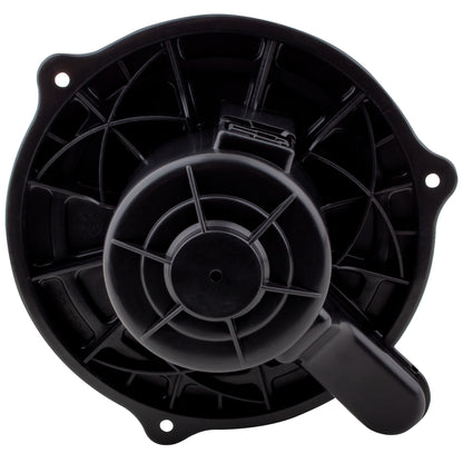 BOXI Blower Motor Fan Assembly for Chrysler Daytona 1989 — product photo 6
