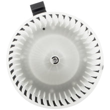 BOXI HVAC Blower Motor Fan Assembly Replacement for Nissan Versa 2007 2008 2009 2010 2011