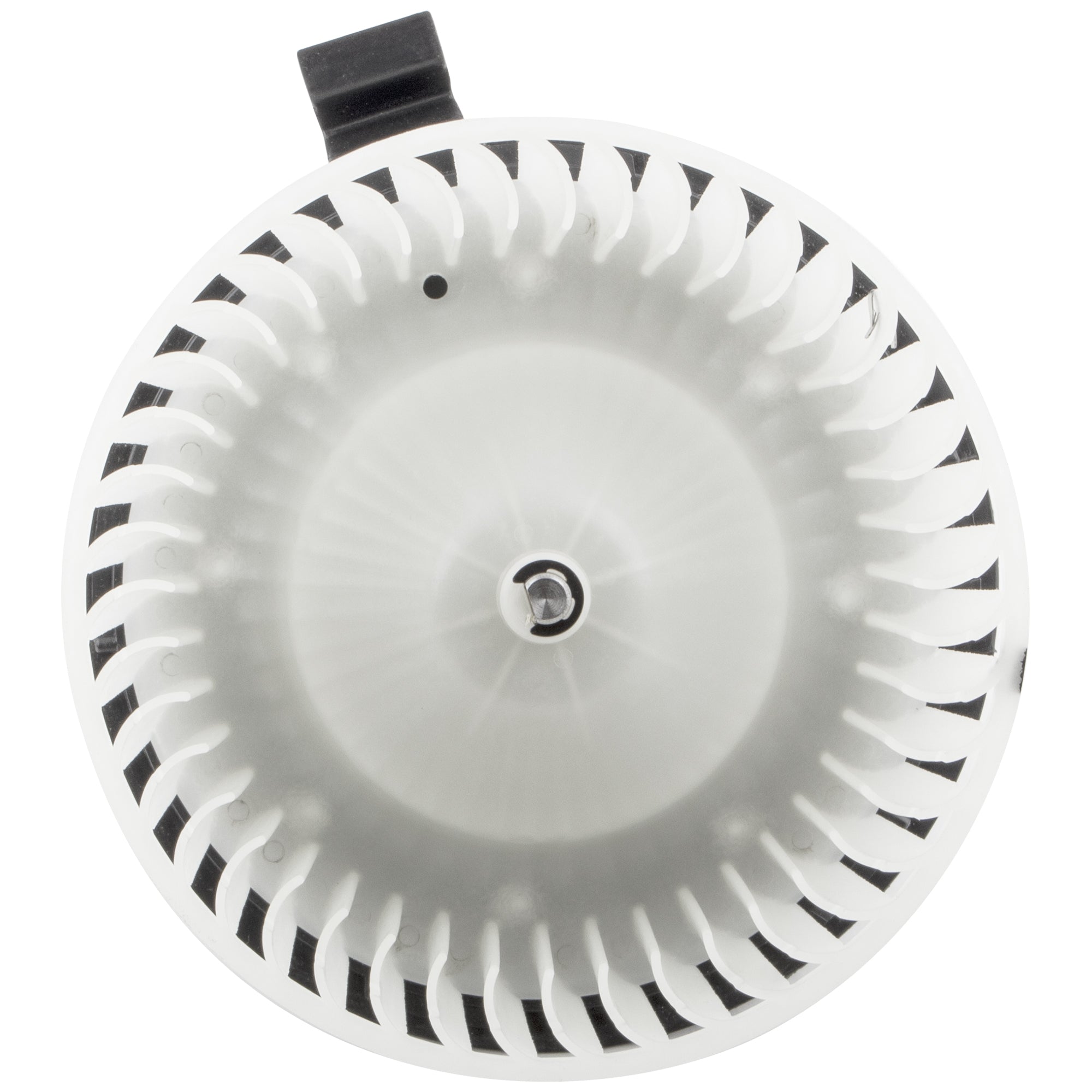 BOXI HVAC Blower Motor Fan Assembly Replacement for Nissan Versa 2007 2008 2009 2010 2011