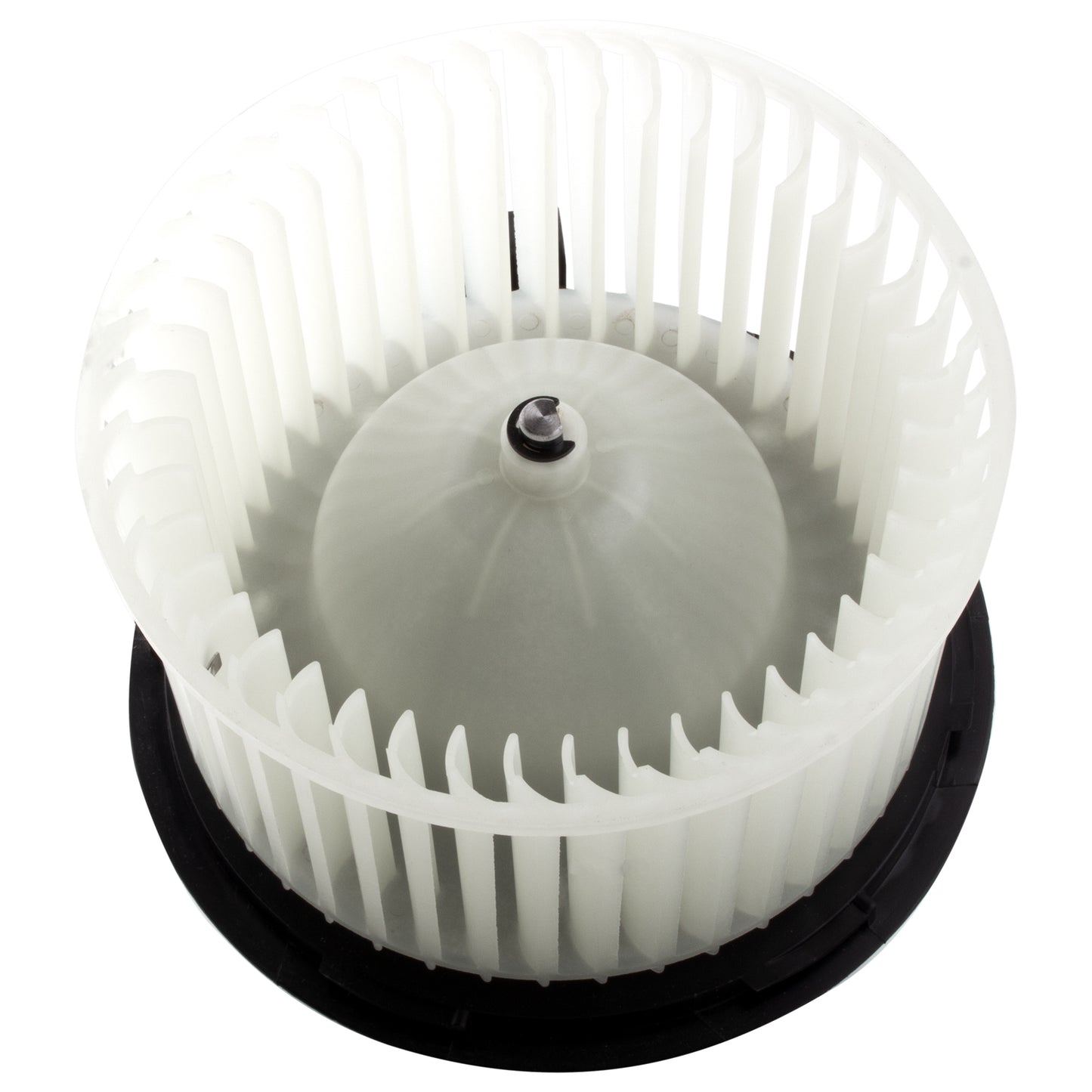 BOXI HVAC Blower Motor Fan Assembly Replacement for Nissan Versa 2007 2008 2009 2010 2011 — product photo 2