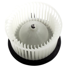BOXI HVAC Blower Motor Fan Assembly Replacement for Nissan Versa 2007 2008 2009 2010 2011 — product photo 2