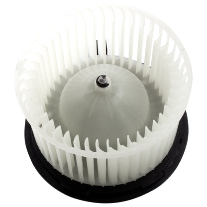 BOXI HVAC Blower Motor Fan Assembly Replacement for Nissan Versa 2007 2008 2009 2010 2011 — product photo 2