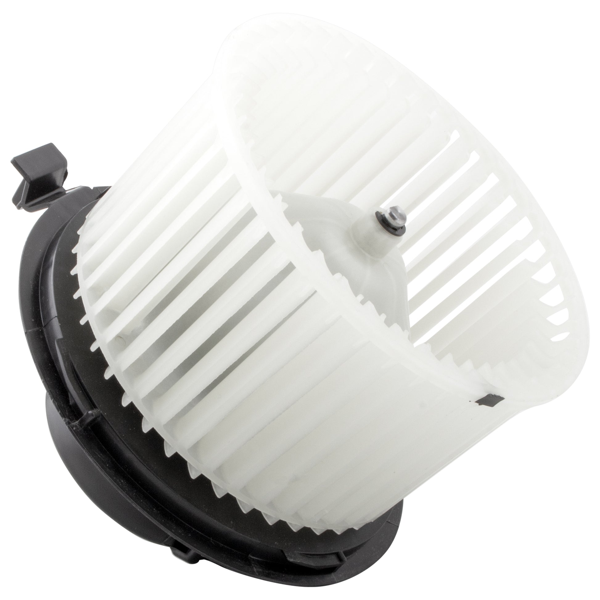 BOXI HVAC Blower Motor Fan Assembly Replacement for Nissan Versa 2007 2008 2009 2010 2011 — product photo 3