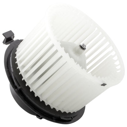 BOXI HVAC Blower Motor Fan Assembly Replacement for Nissan Versa 2007 2008 2009 2010 2011 — product photo 3