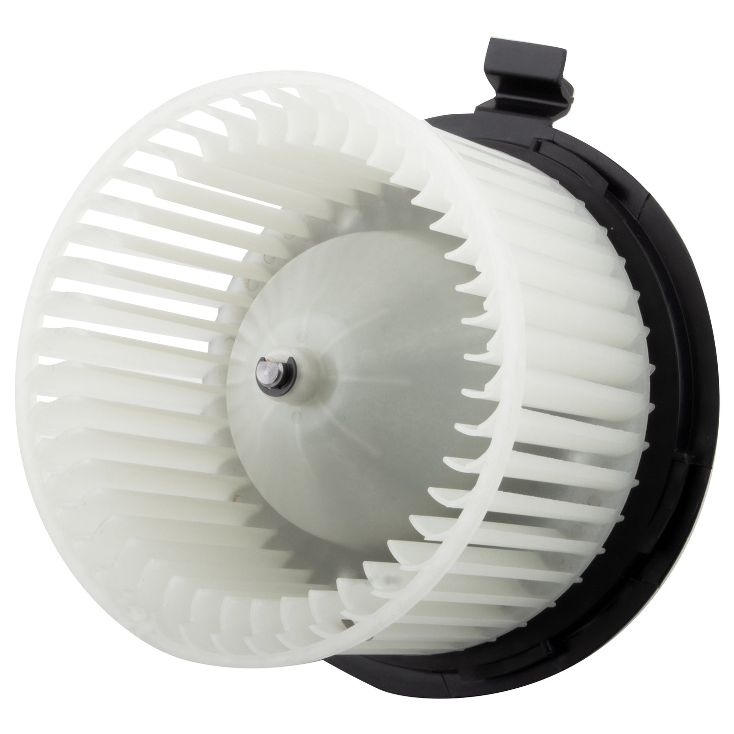 BOXI HVAC Blower Motor Fan Assembly Replacement for Nissan Versa 2007 2008 2009 2010 2011 — product photo 4