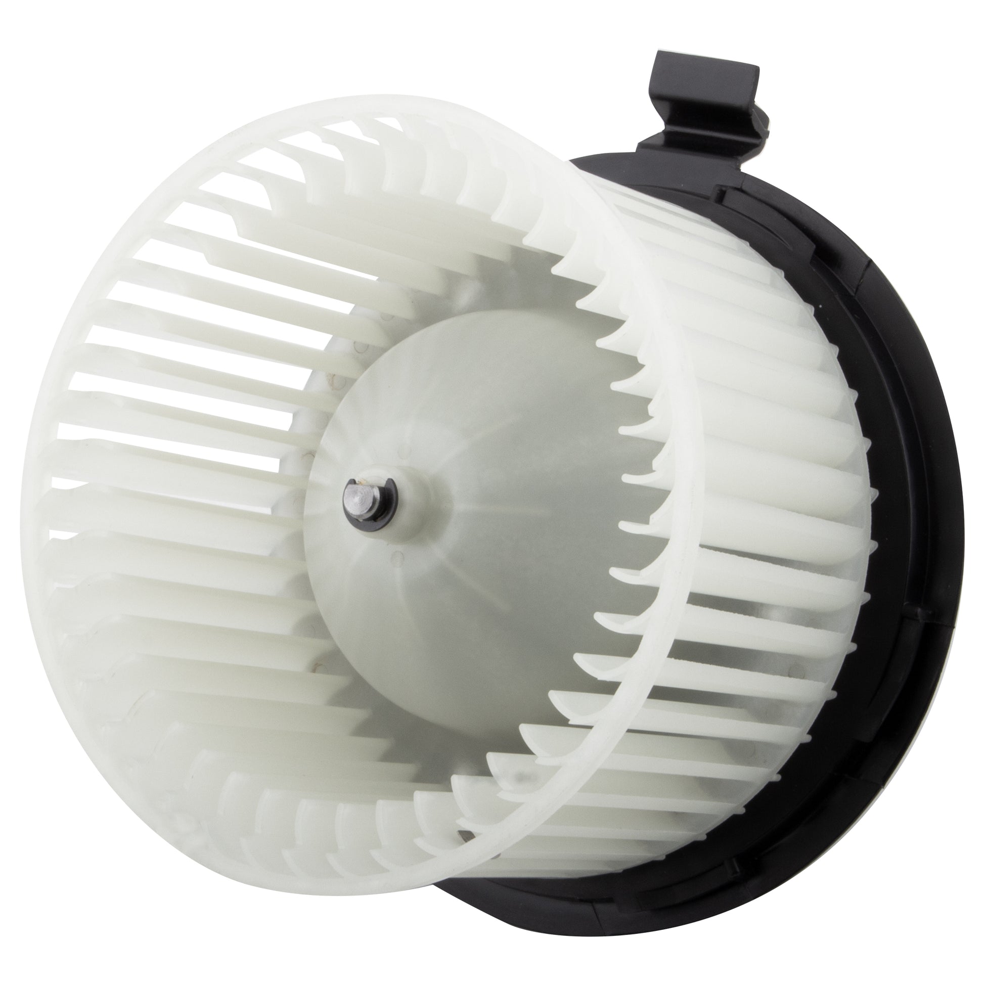 BOXI HVAC Blower Motor Fan Assembly Replacement for Nissan Versa 2007 2008 2009 2010 2011 — product photo 4