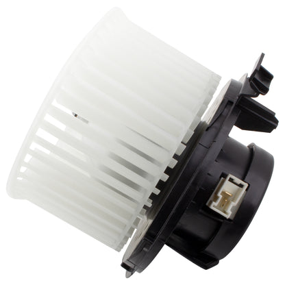 BOXI HVAC Blower Motor Fan Assembly Replacement for Nissan Versa 2007 2008 2009 2010 2011 — product photo 5