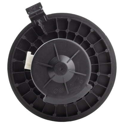 BOXI HVAC Blower Motor Fan Assembly Replacement for Nissan Versa 2007 2008 2009 2010 2011 — product photo 6