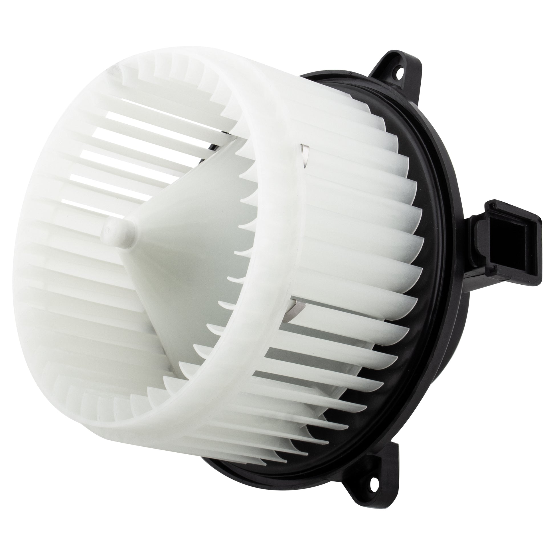 BOXI 700269 HVAC Blower Motor Fan Assembly for Buick Lacrosse 2011-2016 — product photo 2