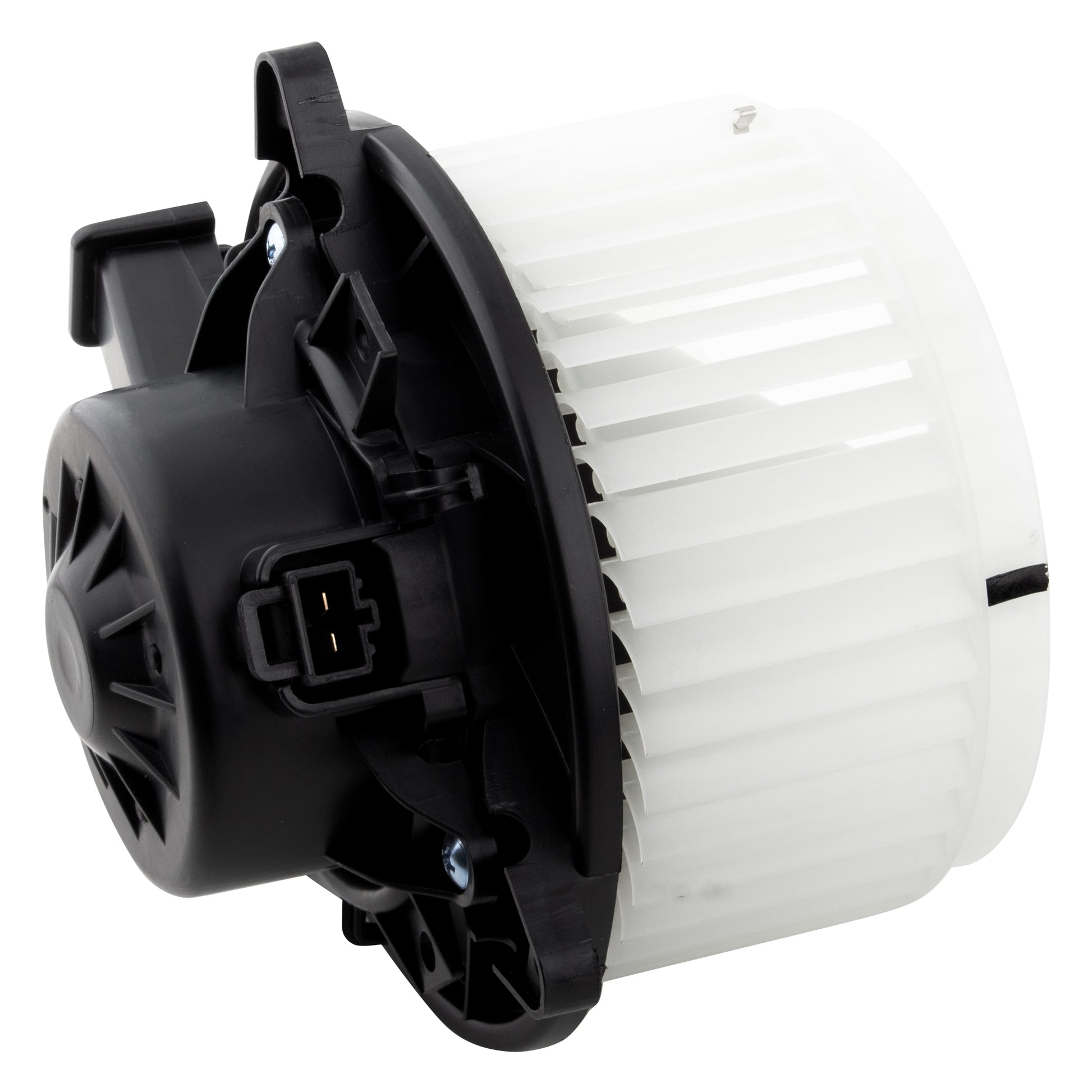BOXI 700269 HVAC Blower Motor Fan Assembly for Buick Lacrosse 2011-2016 — product photo 3