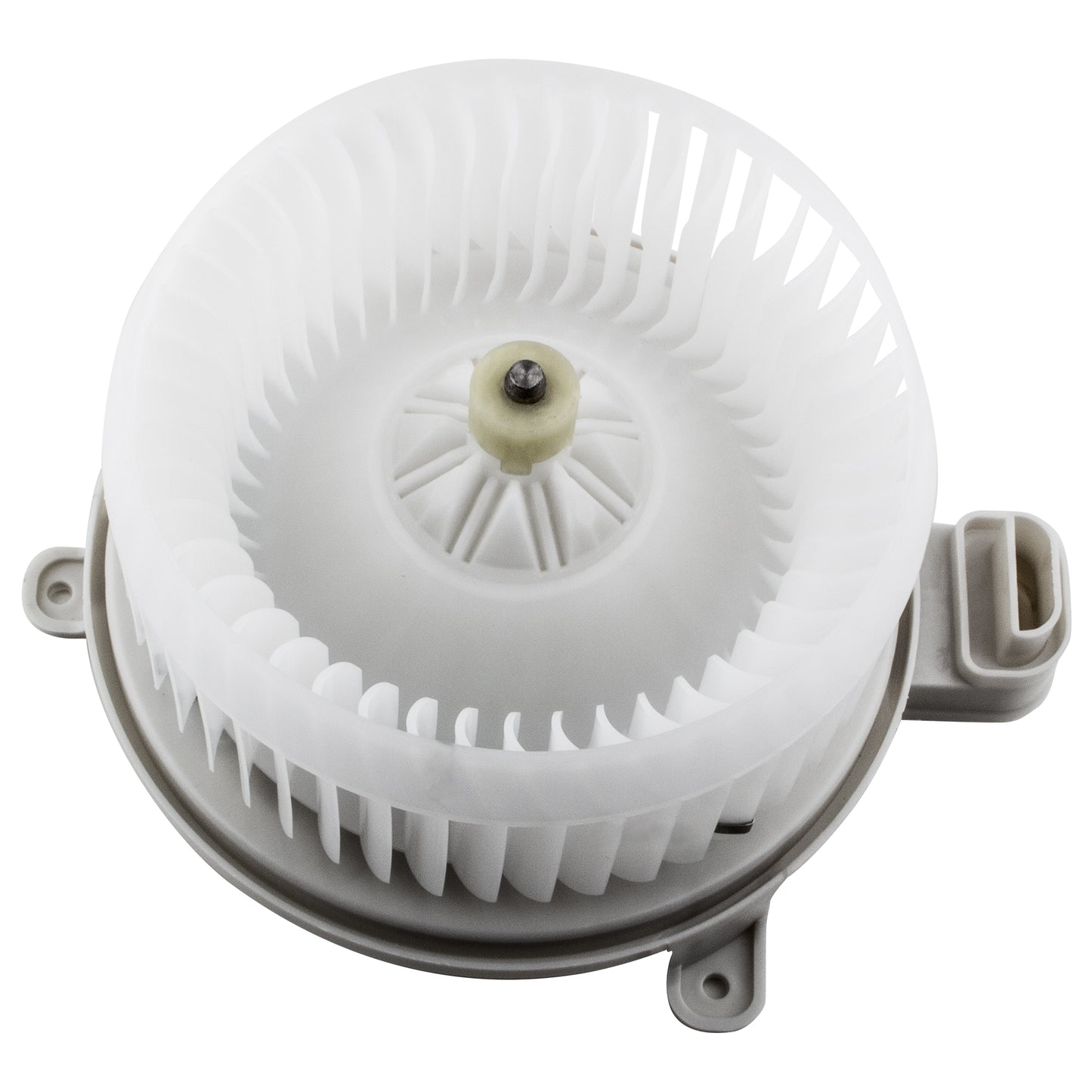 BOXI Blower Motor Fan Assembly for Lexus GS300 2006