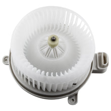 BOXI Blower Motor Fan Assembly for Lexus GS300 2006