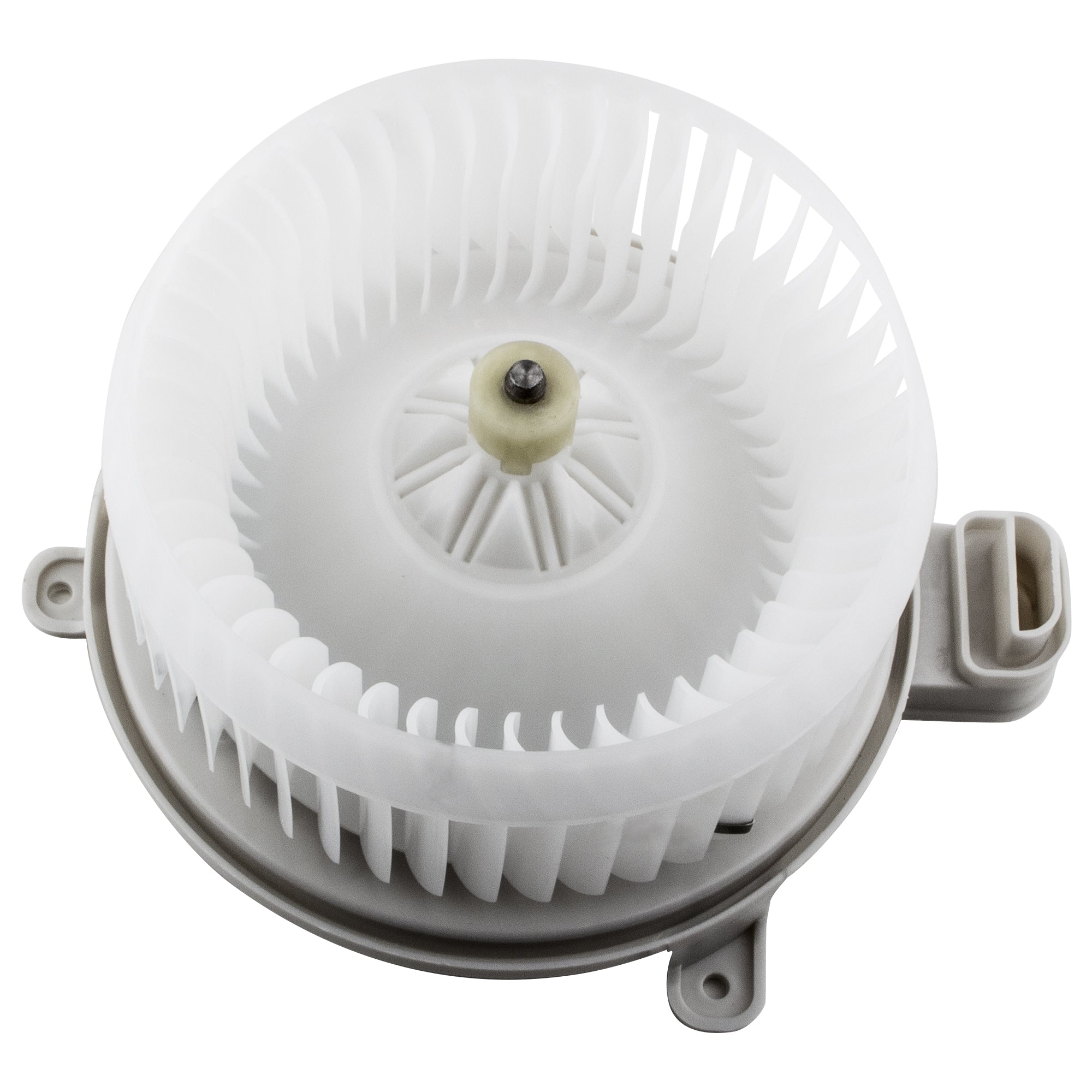 BOXI Blower Motor Fan Assembly for Lexus GS300 2006