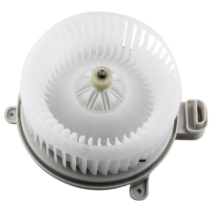 BOXI Blower Motor Fan Assembly for Lexus GS300 2006