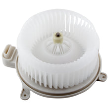 BOXI Blower Motor Fan Assembly for Lexus GS300 2006 — product photo 2
