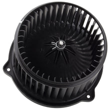 BOXI A/C Heater Blower Motor Fan Assembly for Hyundai Genesis Coupe 2010-07/26/2013 / for K-ia — product photo 2