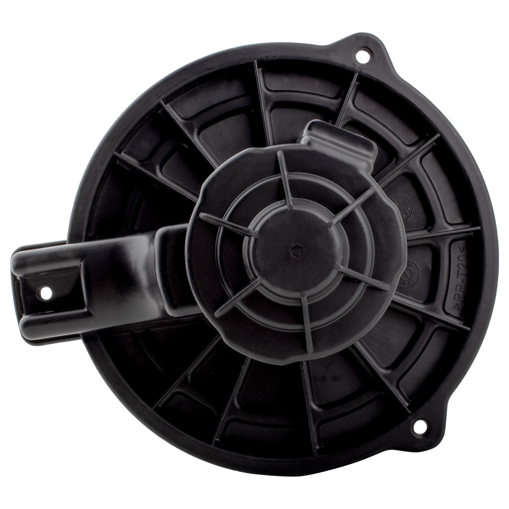 BOXI A/C Heater Blower Motor Fan Assembly for Hyundai Genesis Coupe 2010-07/26/2013 / for K-ia — product photo 4