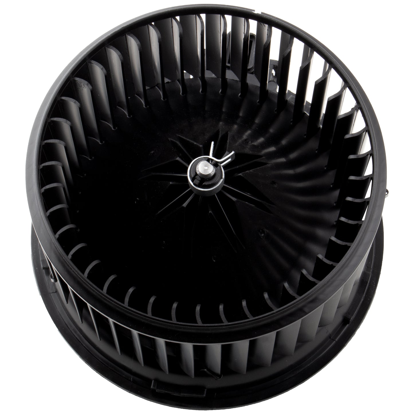 BOXI A/C HVAC Heater Blower Motor Fan Assembly Replacement for Kia Forte 2010 2011 2012 2013