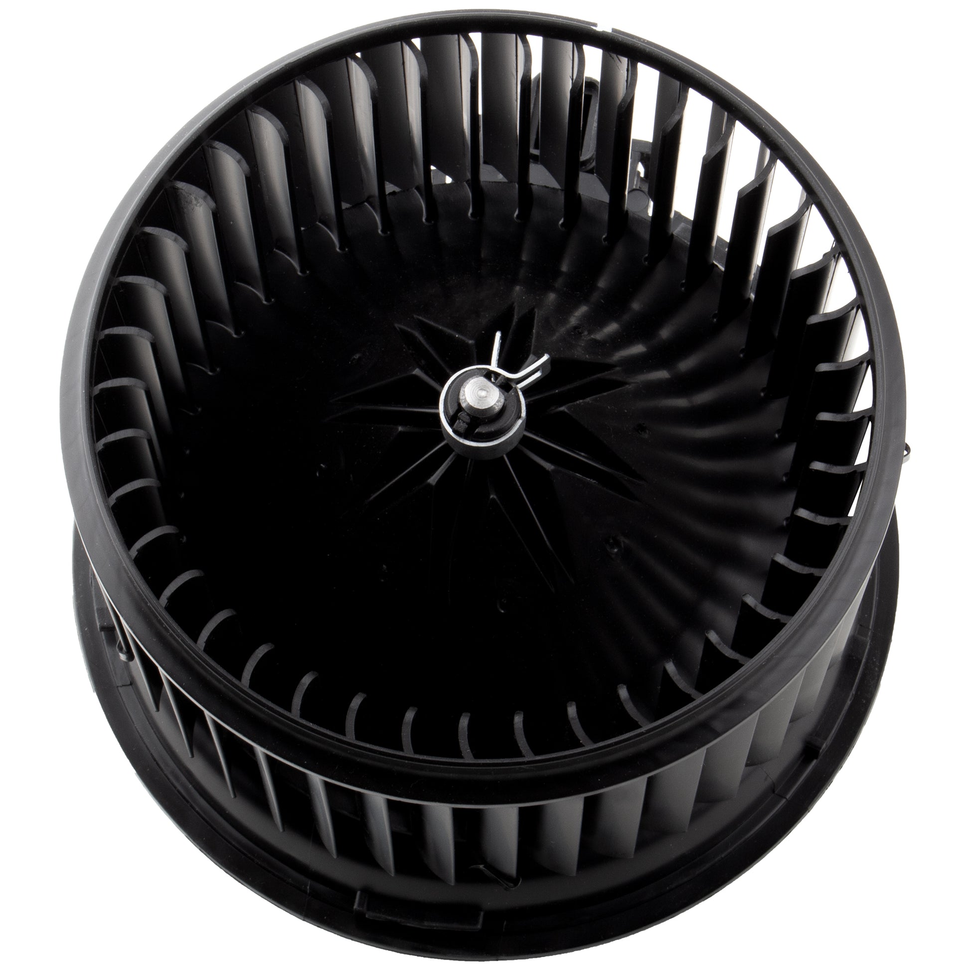 BOXI A/C HVAC Heater Blower Motor Fan Assembly Replacement for Kia Forte 2010 2011 2012 2013