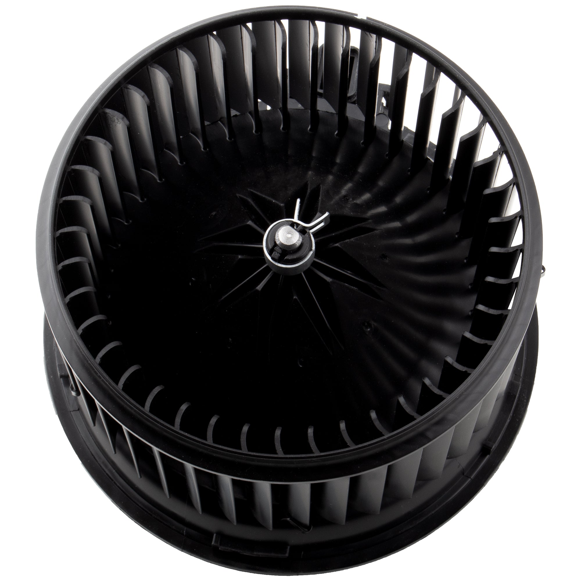 BOXI A/C HVAC Heater Blower Motor Fan Assembly Replacement for Kia Forte 2010 2011 2012 2013