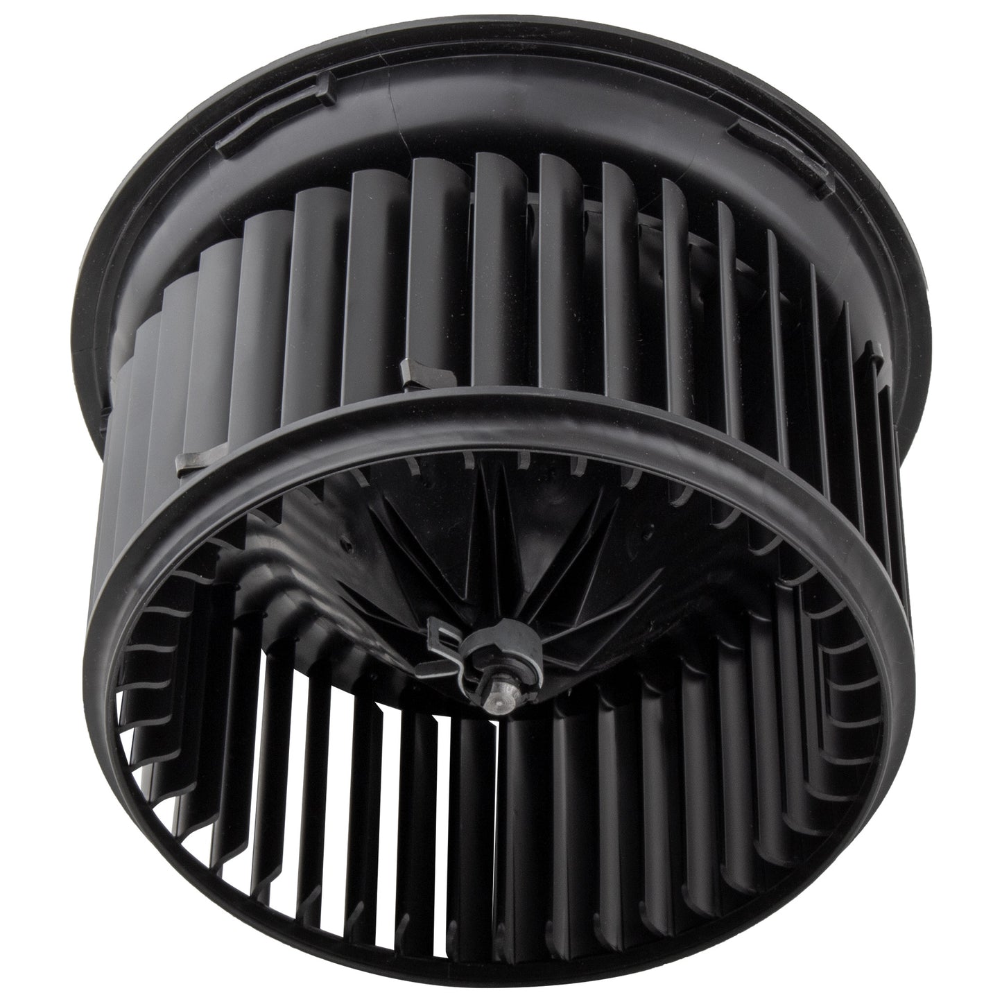 BOXI A/C HVAC Heater Blower Motor Fan Assembly Replacement for Kia Forte 2010 2011 2012 2013 — product photo 2