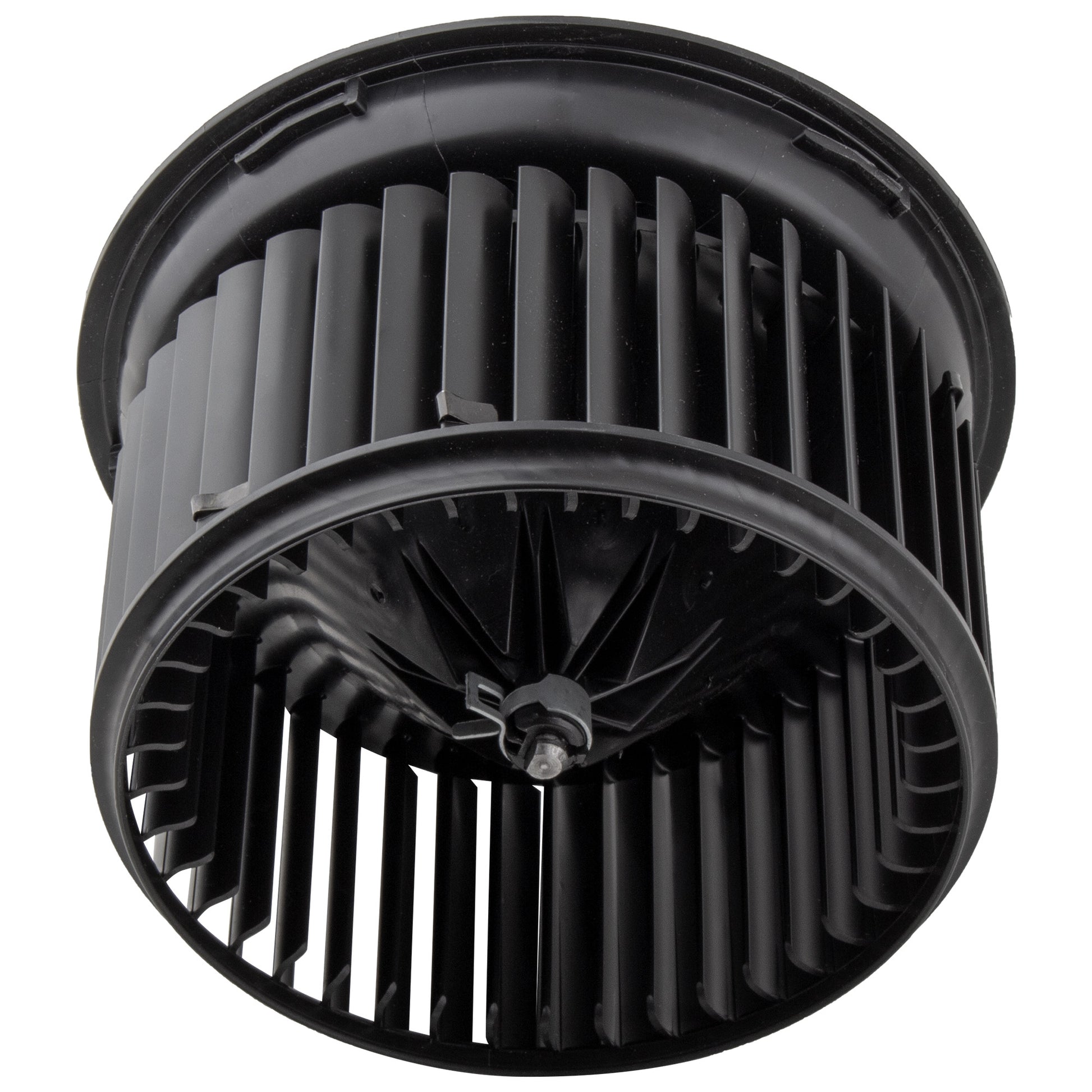 BOXI A/C HVAC Heater Blower Motor Fan Assembly Replacement for Kia Forte 2010 2011 2012 2013 — product photo 2