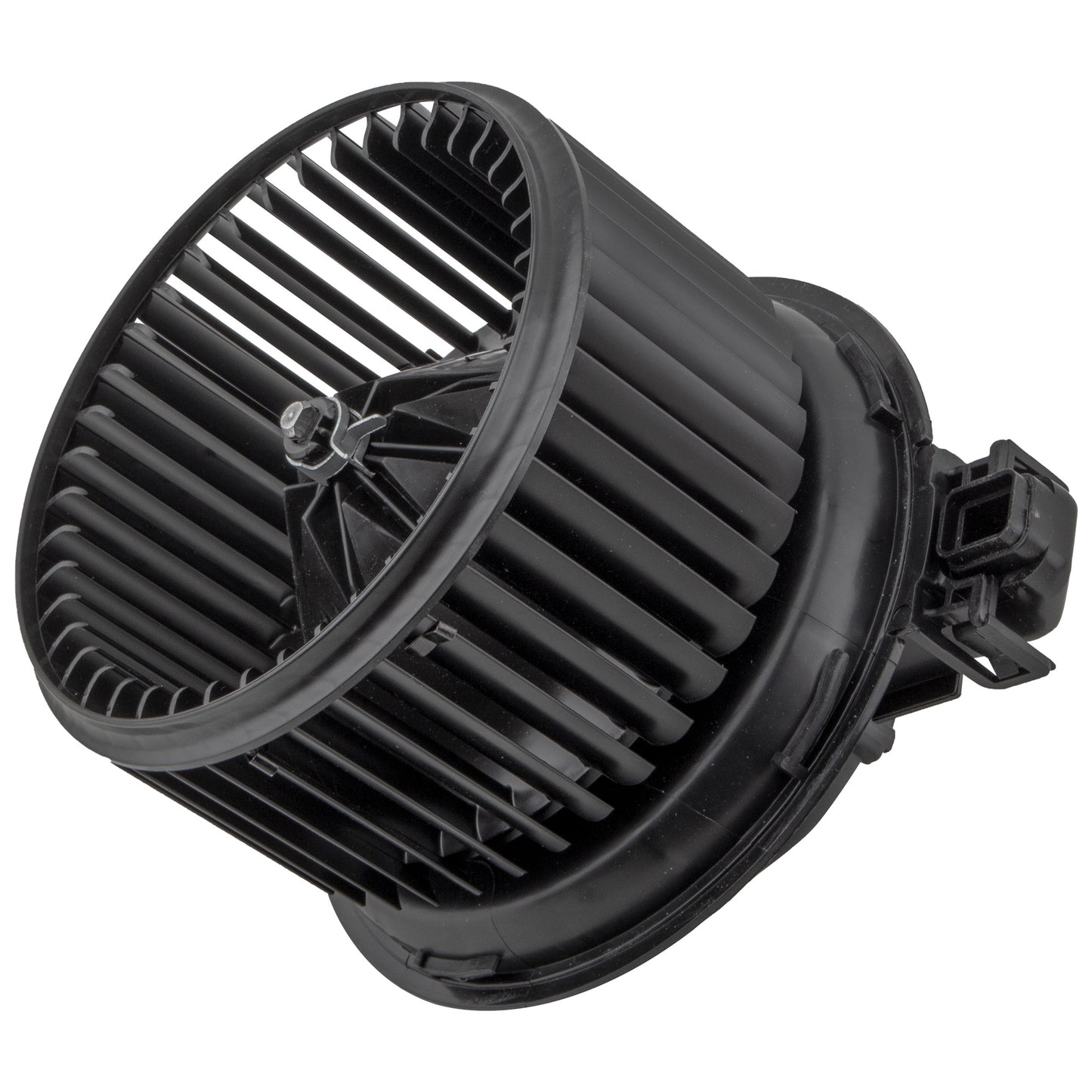 BOXI A/C HVAC Heater Blower Motor Fan Assembly Replacement for Kia Forte 2010 2011 2012 2013 — product photo 3
