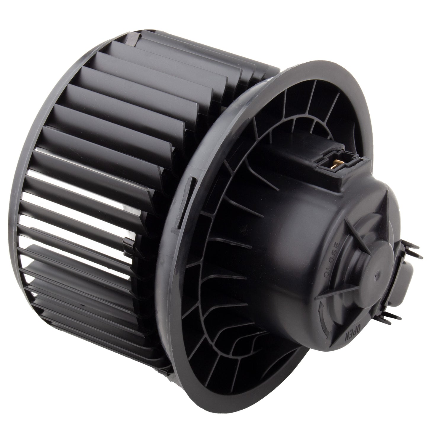 BOXI A/C HVAC Heater Blower Motor Fan Assembly Replacement for Kia Forte 2010 2011 2012 2013 — product photo 4