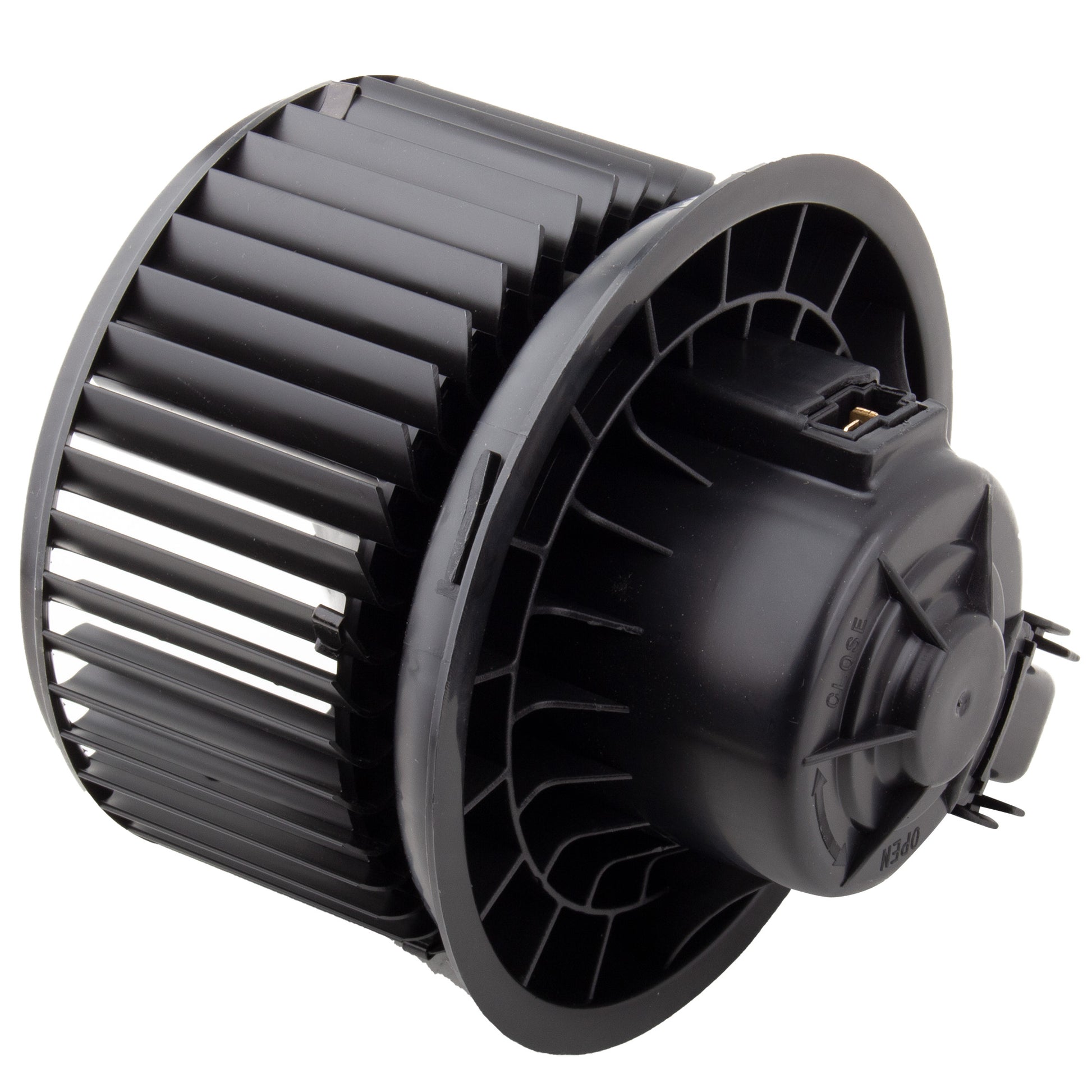 BOXI A/C HVAC Heater Blower Motor Fan Assembly Replacement for Kia Forte 2010 2011 2012 2013 — product photo 4