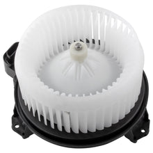 BOXI HVAC Heater Blower Motor Fan Assembly for Scion iM 2016