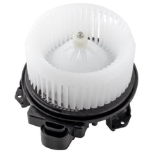 BOXI HVAC Heater Blower Motor Fan Assembly for Scion iM 2016 — product photo 2