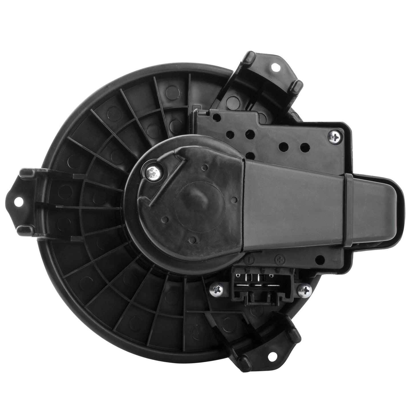 BOXI HVAC Heater Blower Motor Fan Assembly for Scion iM 2016 — product photo 3
