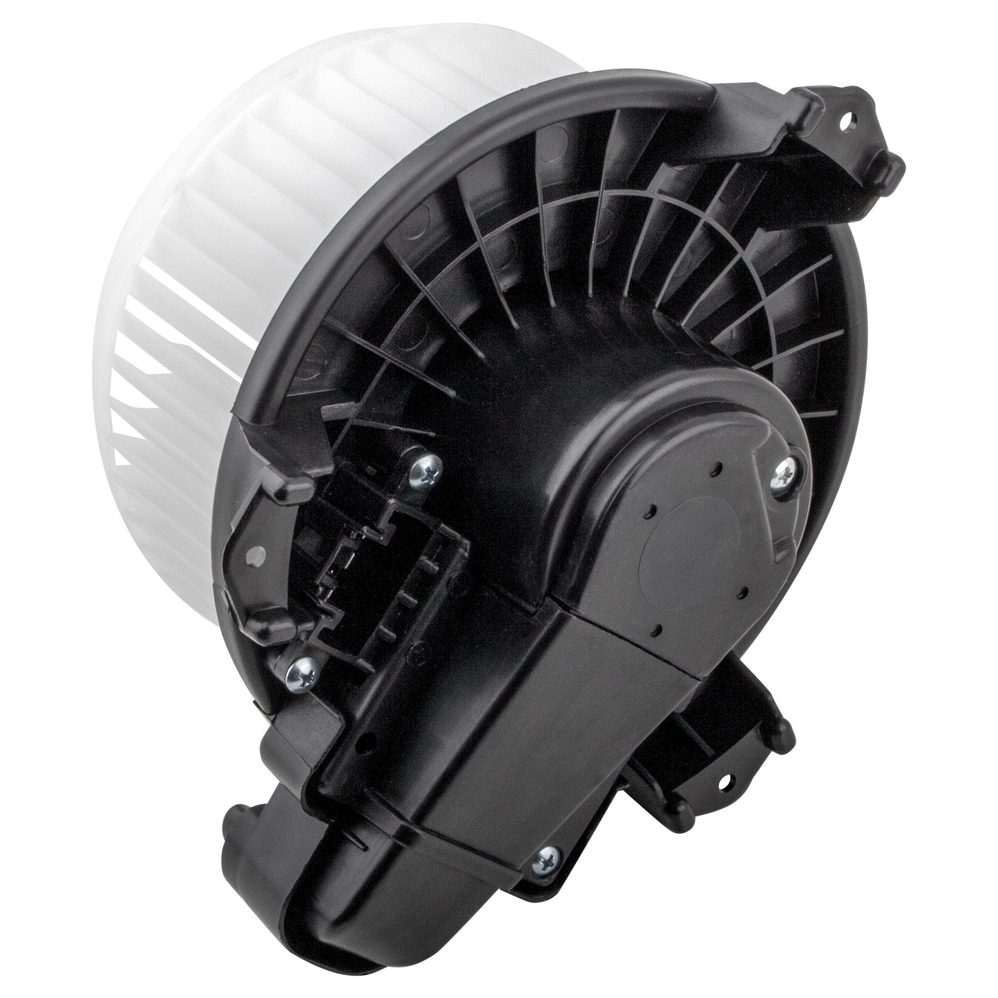 BOXI HVAC Heater Blower Motor Fan Assembly for Scion iM 2016 — product photo 6