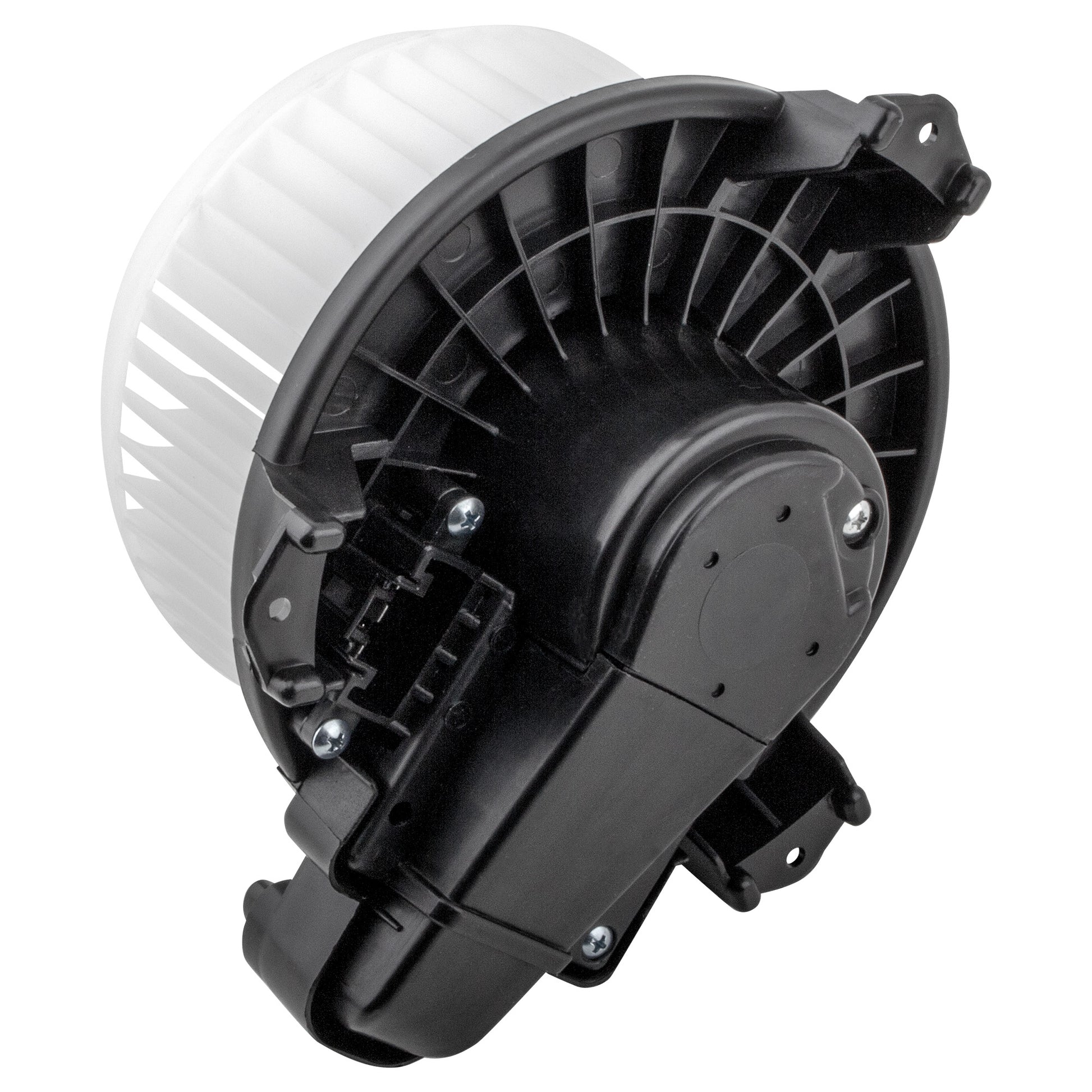 BOXI HVAC Heater Blower Motor Fan Assembly for Scion iM 2016 — product photo 6