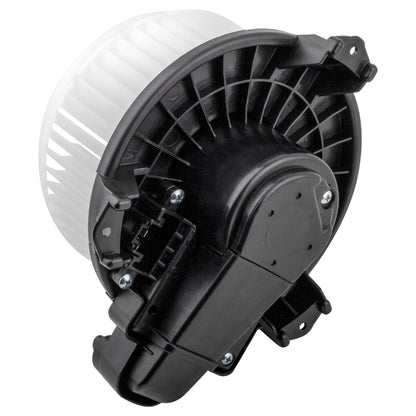 BOXI HVAC Heater Blower Motor Fan Assembly for Scion iM 2016 — product photo 6