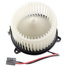 BOXI HVAC Blower Motor Fan Assembly for Buick Verano 2012-2015