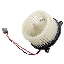 BOXI HVAC Blower Motor Fan Assembly for Buick Verano 2012-2015 — product photo 2