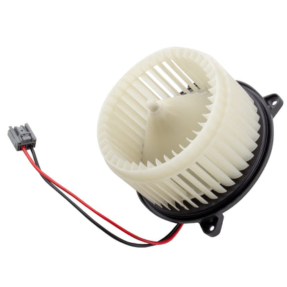 BOXI HVAC Blower Motor Fan Assembly for Buick Verano 2012-2015 — product photo 2