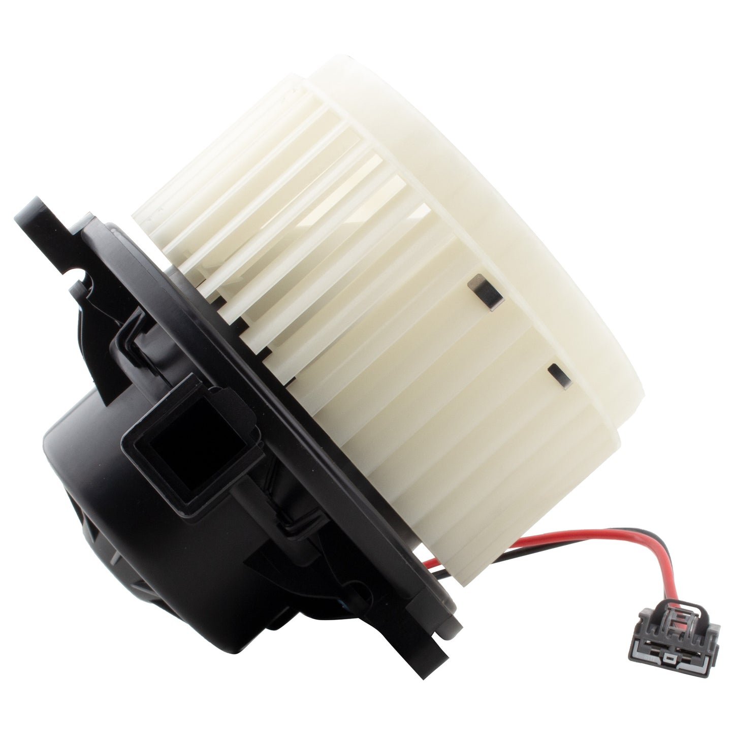 BOXI HVAC Blower Motor Fan Assembly for Buick Verano 2012-2015 — product photo 3
