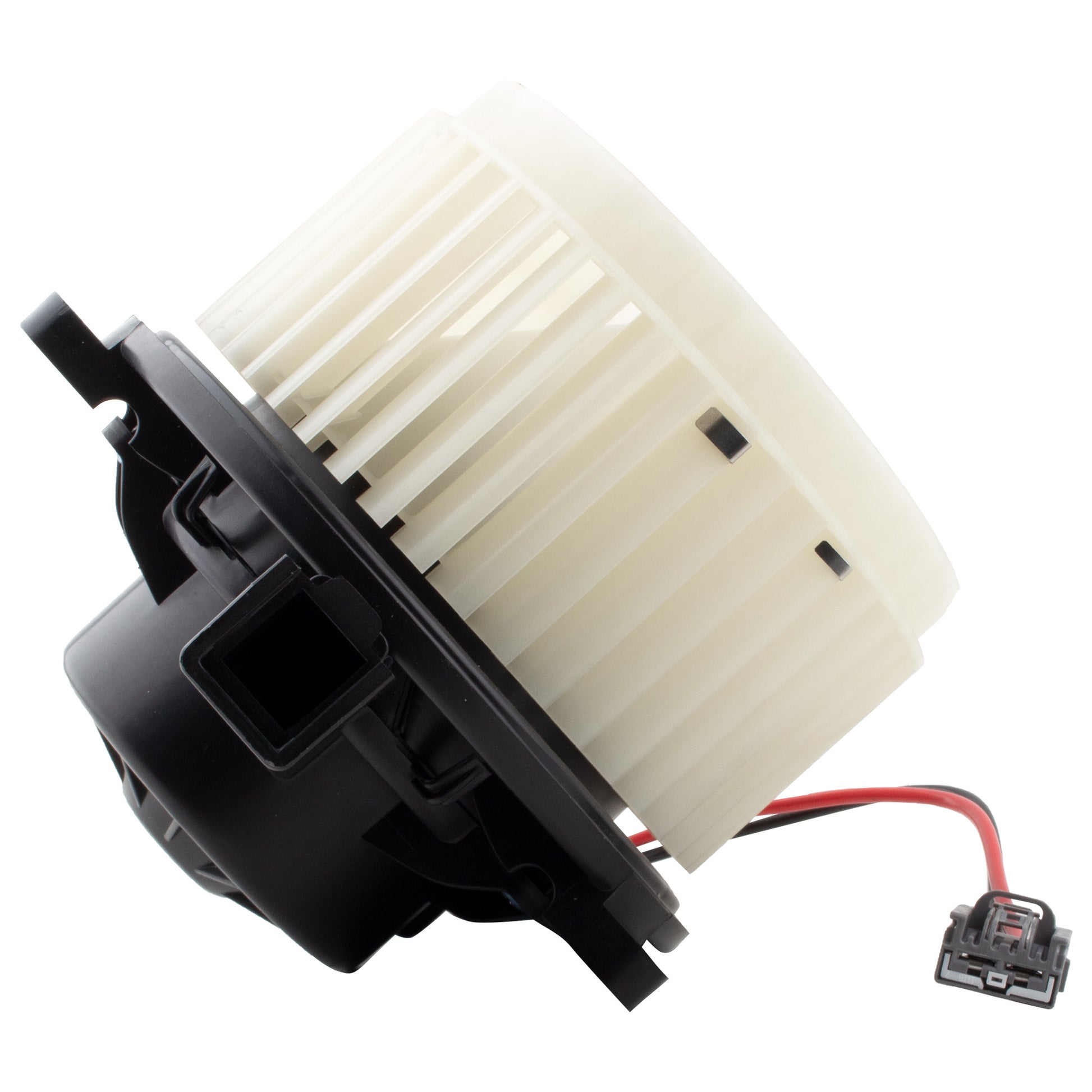 BOXI HVAC Blower Motor Fan Assembly for Buick Verano 2012-2015 — product photo 3