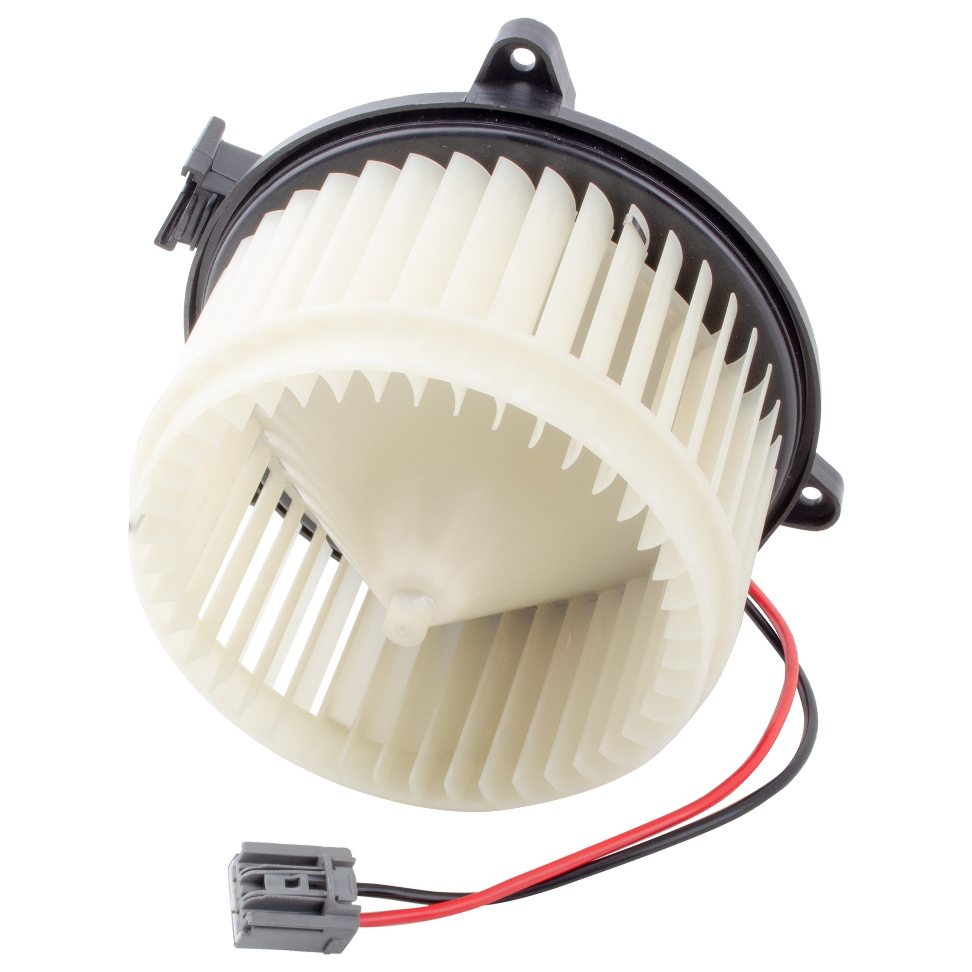 BOXI HVAC Blower Motor Fan Assembly for Buick Verano 2012-2015 — product photo 5